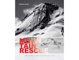 Livro Mountain Rescue A True Story of Unexpected Mercies and Deliverance Expanded Edition de Shelli Owen (Inglês)