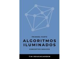 Livro Algorithms Illuminated de Tim Roughgarden (Espanhol)