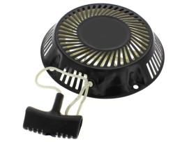 Acionador de partida completo de 4 furos para cortador de grama Greatland, motor de cortador de grama Greatland, cortador de grama Hyundai, cortador d