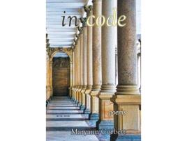 Livro In Code de Maryann Corbett (Inglês)