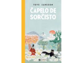Livro Capelo de sorcisto Esperanto Edition de Tove Jansson (Inglês)