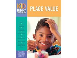 Livro Place Value de Sarah K Morgan Major (Inglês)