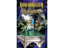 Livro Beyond The Door de Kaiva Rose (Inglês)