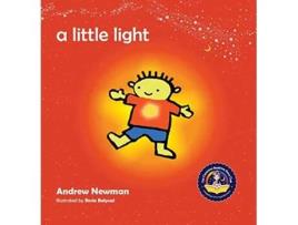 Livro A Little Light Conscious Stories de Andrew Newman (Inglês - Capa Dura)