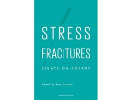 Livro stress fractures de david barnes,david caddy,theodoros chiotis (inglês)