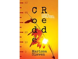 Livro Code Red de Marissa Slaven (Inglês)