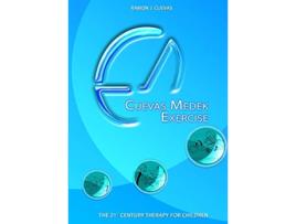 Livro Cuevas Medek Exercise 2012 Gray. de Ramón Cuevas (Inglês)