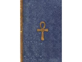 Livro Initiation into Witchcraft de Brian Cain (Inglês)