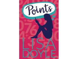 Livro Points The Snow Ridge Chronicles de Lisa Doyle (Inglês)