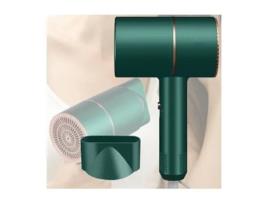 Secador de cabelo dobrável profissional para viagem Tecnologia iônica 2100 W Q-f663