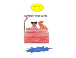 Livro Help Me Get Rid of NuPoo de The Third Realm (Inglês)