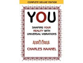 Livro You Shaping Your Reality with Universal Vibrations by Charles Haanel de Charles Haanel (Inglês)