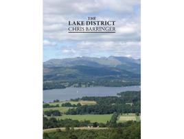Livro Lake District de Chris Bassinger (Inglês)