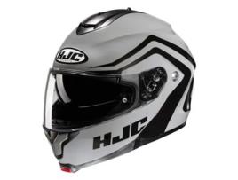 Capacete HJC C91N Nepos Mc5 - M