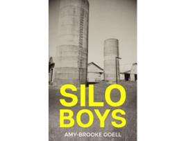 Livro Silo Boys de AmyBrooke Odell (Inglês)