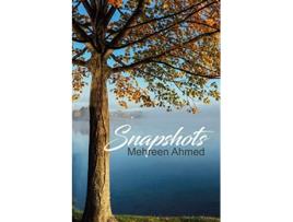 Livro Snapshots de Mehreen Ahmed (Inglês)