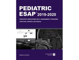 Livro Pediatric ESAP 20192020 Pediatric Endocrine SelfAssessment Program Questions Answers Discussions de Endocrine Society (Inglês)