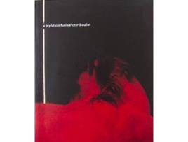 Livro A Joyful Confusion de Victor Boullet (Inglês)
