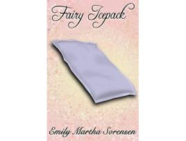 Livro Fairy Icepack 8 Fairy Senses de Emily Martha Sorensen (Inglês)