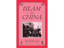 Livro Islam in China de Marshall Broomhall (Inglês)