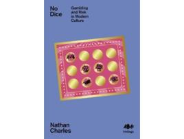 Livro No Dice de Nathan Charles (Inglês)