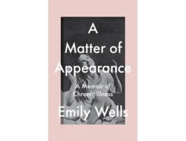 Livro A Matter Of Appearance de Emily Wells (Inglês)