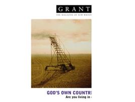 Livro Granta 93 de IanF Jack (Inglês)