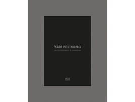 Livro yan pei-ming (bilingual edition) de laurence des cars (inglês)
