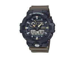 Relógio CASIO G-SHOCK