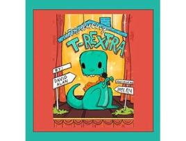 Livro Introducing TRextra de David Alan (Inglês)