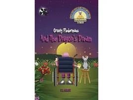 Livro Grooty Fledermaus And The Dragons Dream Book Three A Read Along Early Reader for Children Ages 48 de D L Kruse (Inglês - Capa Dura)
