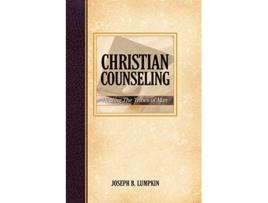 Livro Christian Counseling Healing the Tribes of Man de Joseph B Lumpkin (Inglês)