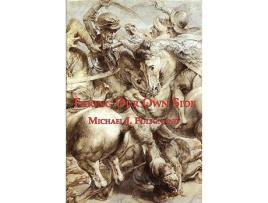 Livro Taking Our Own Side de Michael J Polignano (Inglês)