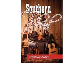 Livro Southern Blend de Michelle Alden (Inglês)