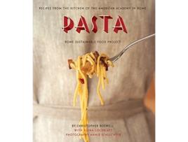 Livro Pasta de Christopher Boswell (Inglês - Capa Dura)