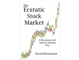 Livro The Ecstatic Stock Market A Map of Humanitys Future de David Rasmussen (Inglês)