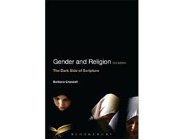 Livro Gender and Religion, 2nd Edition de Barbara Crandall (Inglês - Capa Dura)