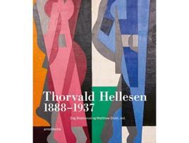 Livro Thorvald Hellesen de Blakkisrud, Dag et al. (Inglês - Capa Dura)