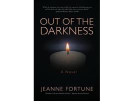 Livro Out of the Darkness de Jeanne Fortune (Inglês)