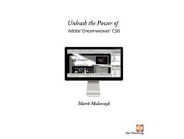 Livro Unleash the Power of Adobe Dreamweaver Cs6 de Marek Mularczyk (Inglês)