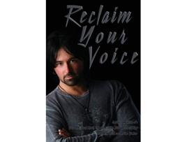 Livro Reclaim Your Voice de Jaime Vendera (Inglês)