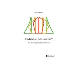Livro Endstation Altersarmut German Edition de Otto Lothar Nickel (Alemão - Capa Dura)