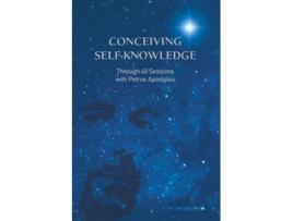 Livro CONCEIVING SELF-KNOWLEDGE de Mr Petros Apostolou (Inglês)