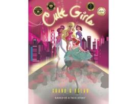 Livro Cult Girls de Natalie Grand (Inglês)