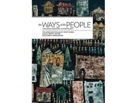 Livro The Ways Of The People A Reader in Missionary Anthropology Missiology of Alan R Tippett de TIPPETT ALAN (Inglês)