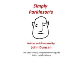 Livro Simply Parkinsons de John Duncan (Inglês)