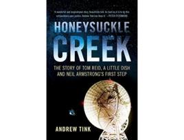 Livro Honeysuckle Creek de Andrew Tink (Inglês)