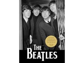 Livro The Beatles de Richard Havers (Inglês - Capa Dura)