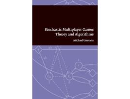 Livro Stochastic Multiplayer Games de Michael Ummels (Inglês)