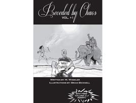 Livro Preceded by Chaos Vol 1 de M Wheeler (Inglês)